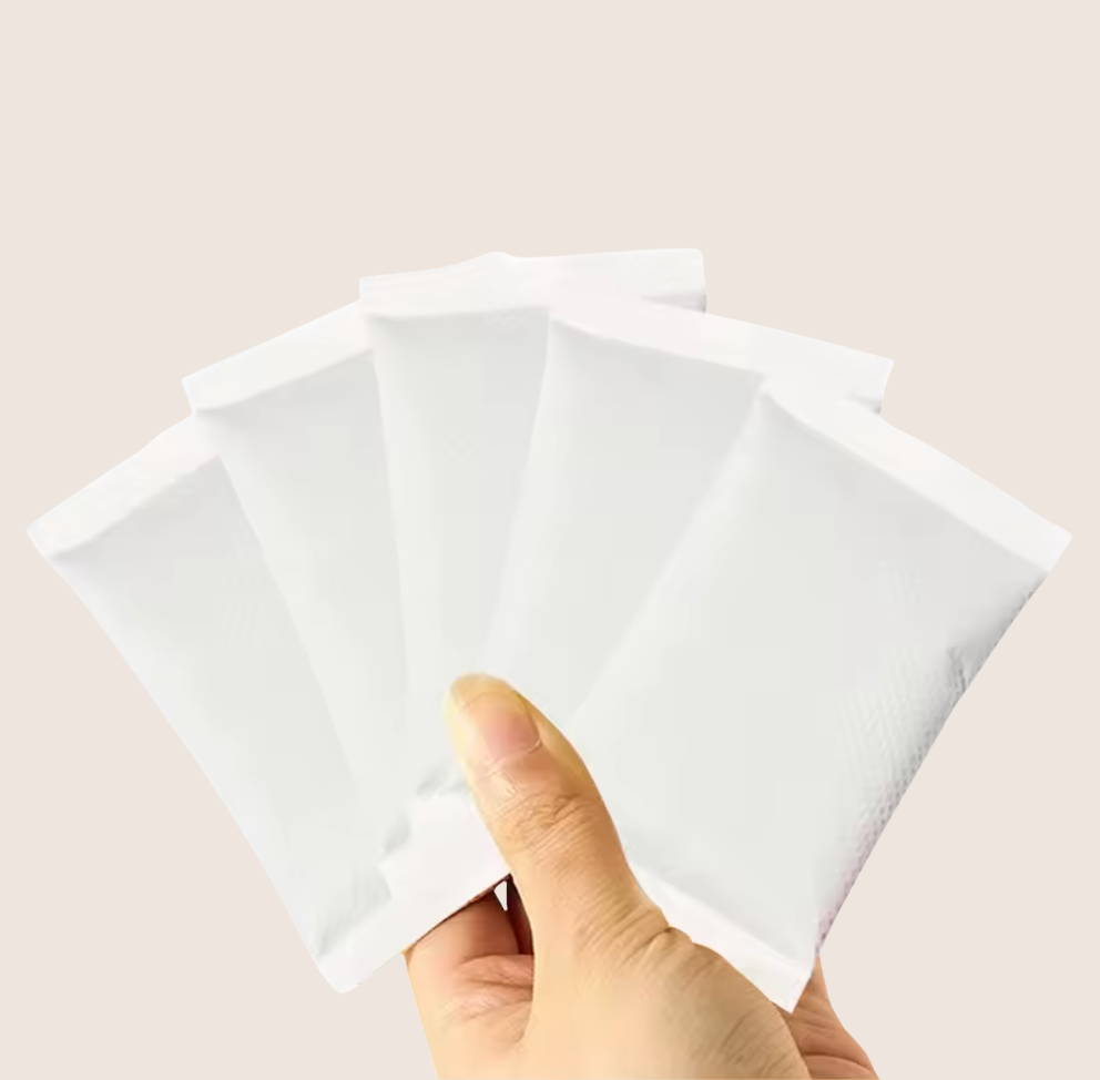 Hand Warming Heat Pads