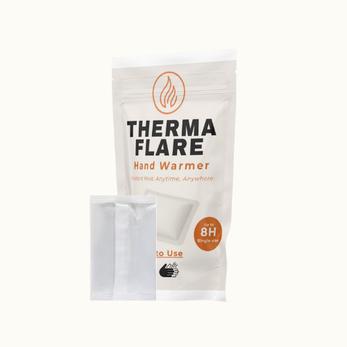 Hand Warming Heat Pads