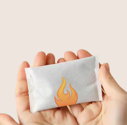 Hand Warming Heat Pads